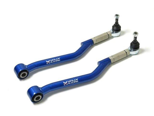Megan Racing Rear Toe Control Arm for 2013+ Lexus GS350, 2014+ IS250/IS350, 2015+ RC350 - High-Strength Steel Alloy MRS-LX-0372