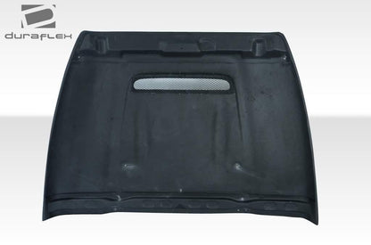 1997-2006 Jeep Wrangler Duraflex Heat Reduction Hood