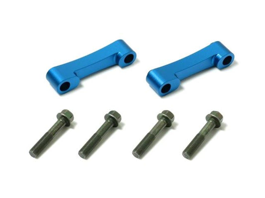 Megan Racing Front Roll Center Adjuster 30mm Increase for Lexus LS400 1995-2000 - MRS-LX-0450