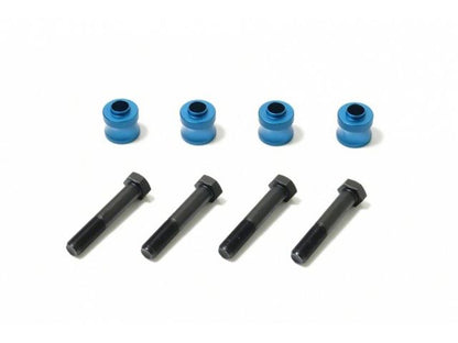 Megan Racing Front Roll Center Adjuster 30mm Increase for Lexus LS430 2001-2006 MRS-LX-0451