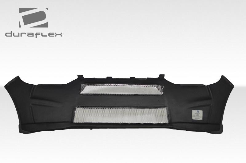 2012-2017 Hyundai Veloster Duraflex VG-R Front Bumper