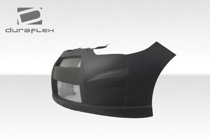 2012-2017 Hyundai Veloster Duraflex VG-R Front Bumper