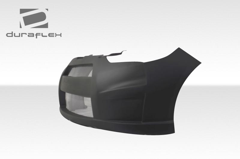 2012-2017 Hyundai Veloster Duraflex VG-R Kit