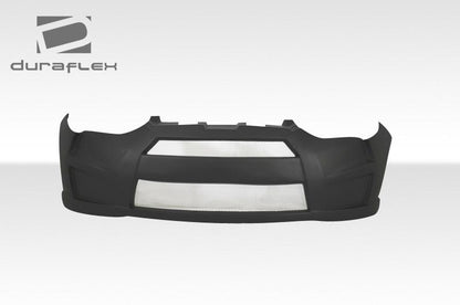 2012-2017 Hyundai Veloster Duraflex VG-R Kit