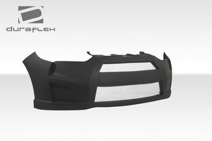 2012-2017 Hyundai Veloster Duraflex VG-R Front Bumper