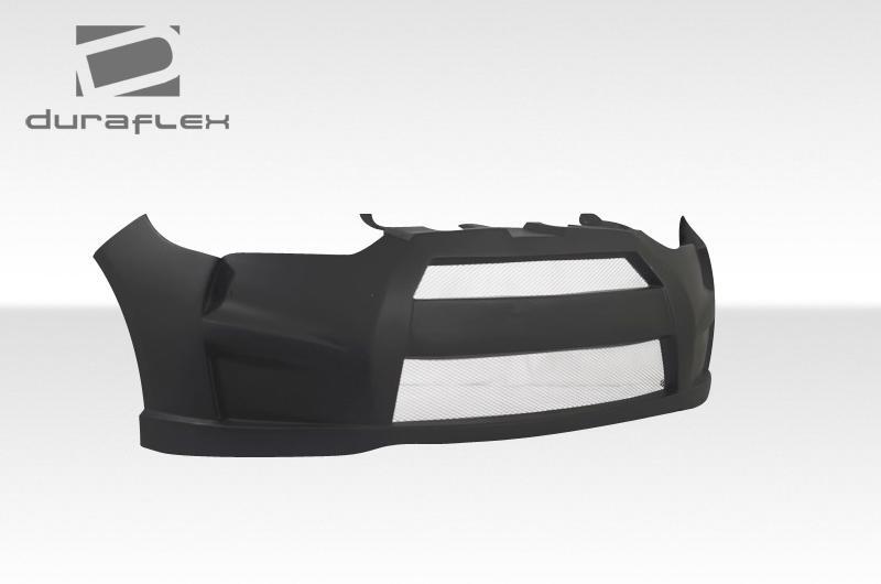 2012-2017 Hyundai Veloster Duraflex VG-R Kit
