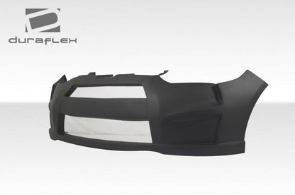 2012-2017 Hyundai Veloster Duraflex VG-R Front Bumper