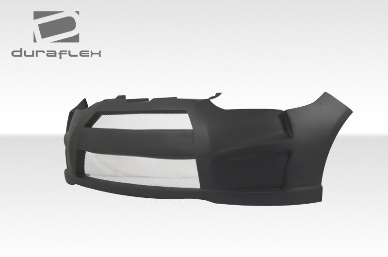 2012-2017 Hyundai Veloster Duraflex VG-R Kit