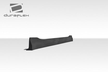2012-2017 Hyundai Veloster Duraflex VG-R Side Skirts