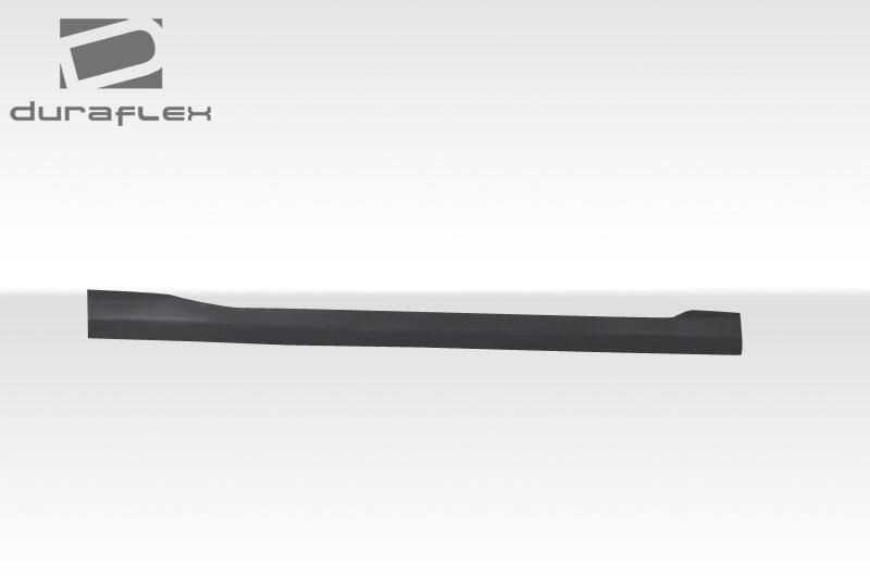 2012-2017 Hyundai Veloster Duraflex VG-R Side Skirts