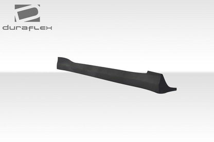 2012-2017 Hyundai Veloster Duraflex VG-R Side Skirts