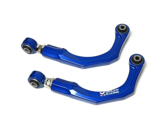 Megan Racing Rear Camber Kit for Mazda3 2014+ and Mazda6 2014+ 2pcs - MRS-MZ-0211