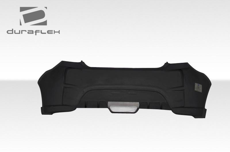 2012-2017 Hyundai Veloster Duraflex VG-R Rear Bumper