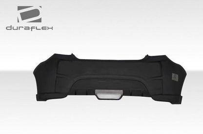 2012-2017 Hyundai Veloster Duraflex VG-R Rear Bumper