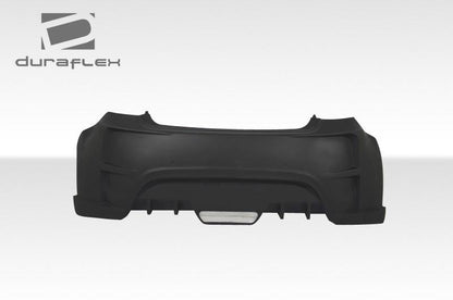 2012-2017 Hyundai Veloster Duraflex VG-R Rear Bumper