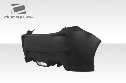 2012-2017 Hyundai Veloster Duraflex VG-R Rear Bumper
