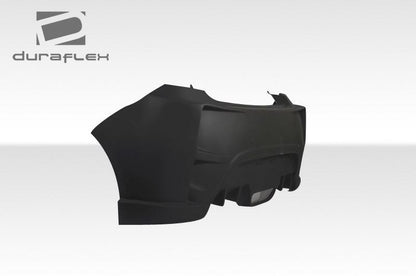 2012-2017 Hyundai Veloster Duraflex VG-R Rear Bumper