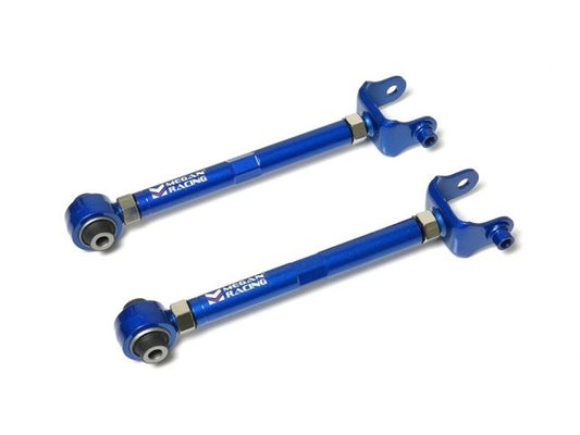 Megan Racing Rear Toe Control Arm Set for Mazda CX5 2012-2016 Hardened Rubber 2 Pieces MRS-MZ-1670