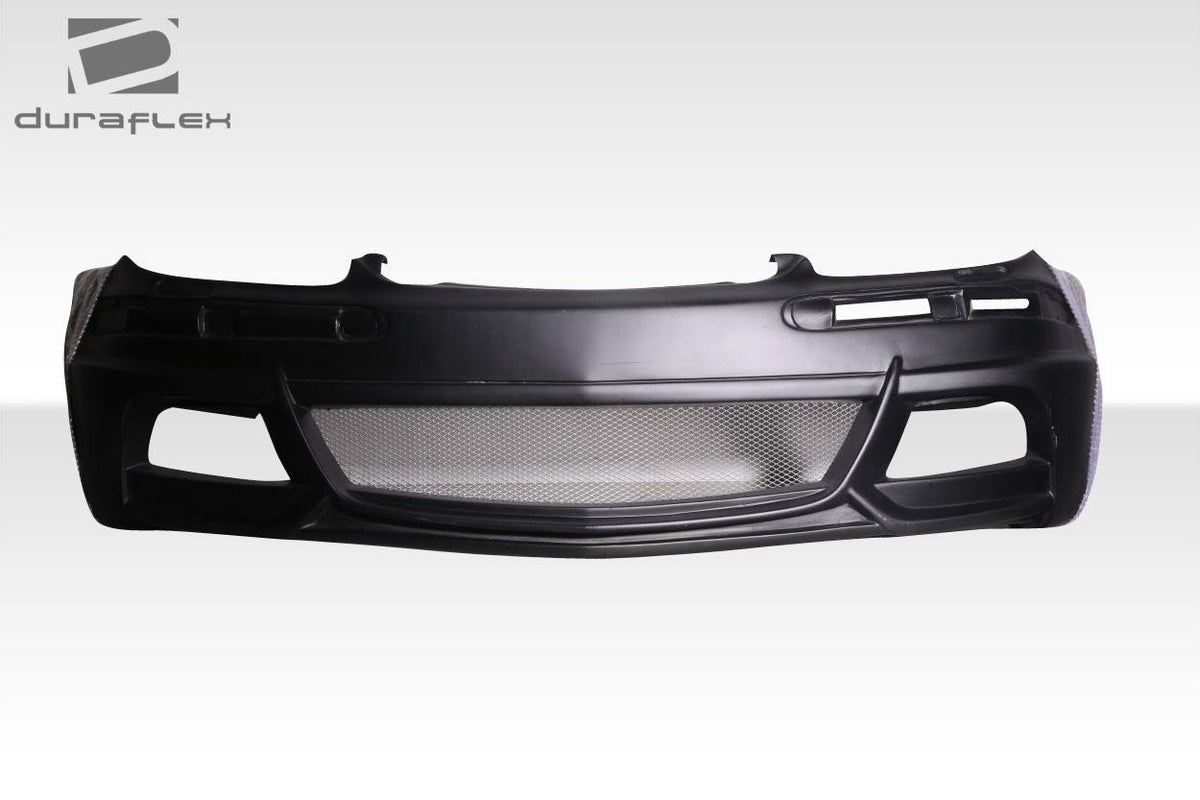2000-2002 Mercedes S Class Duraflex W-3 Front Bumper