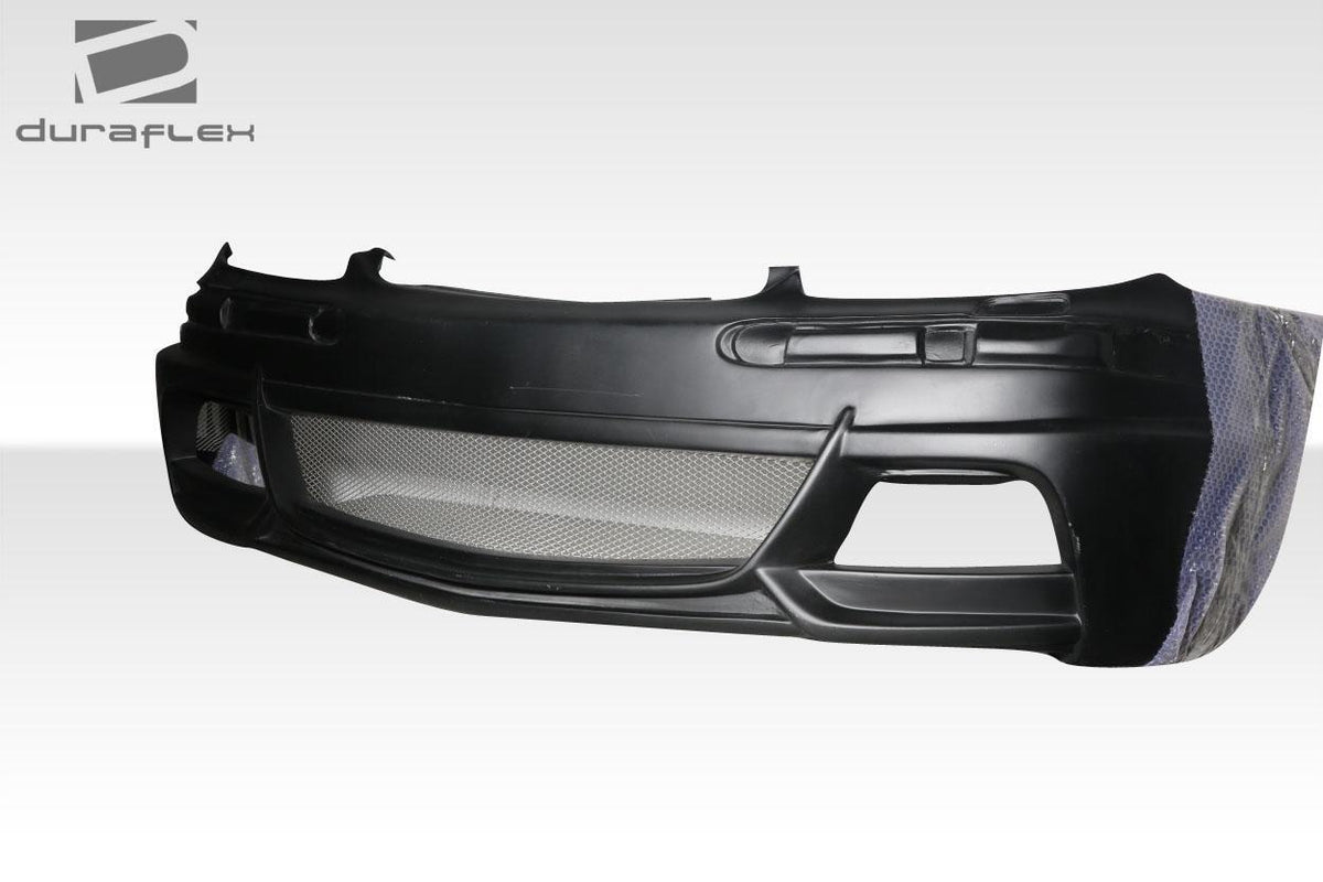 2000-2002 Mercedes S Class Duraflex W-3 Front Bumper