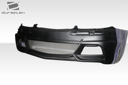 2000-2002 Mercedes S Class Duraflex W-3 Front Bumper