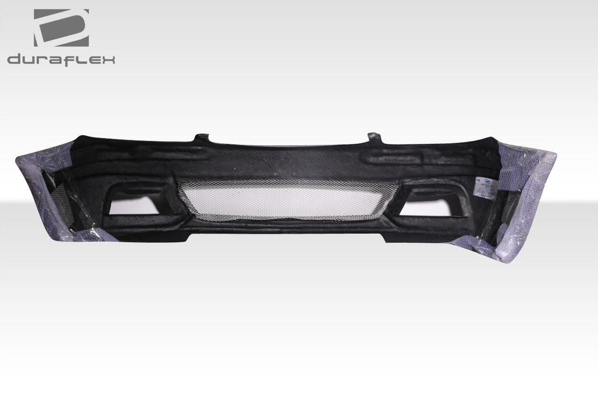 2000-2002 Mercedes S Class Duraflex W-3 Front Bumper