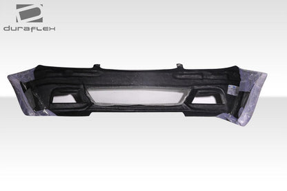 2000-2002 Mercedes S Class Duraflex W-3 Front Bumper