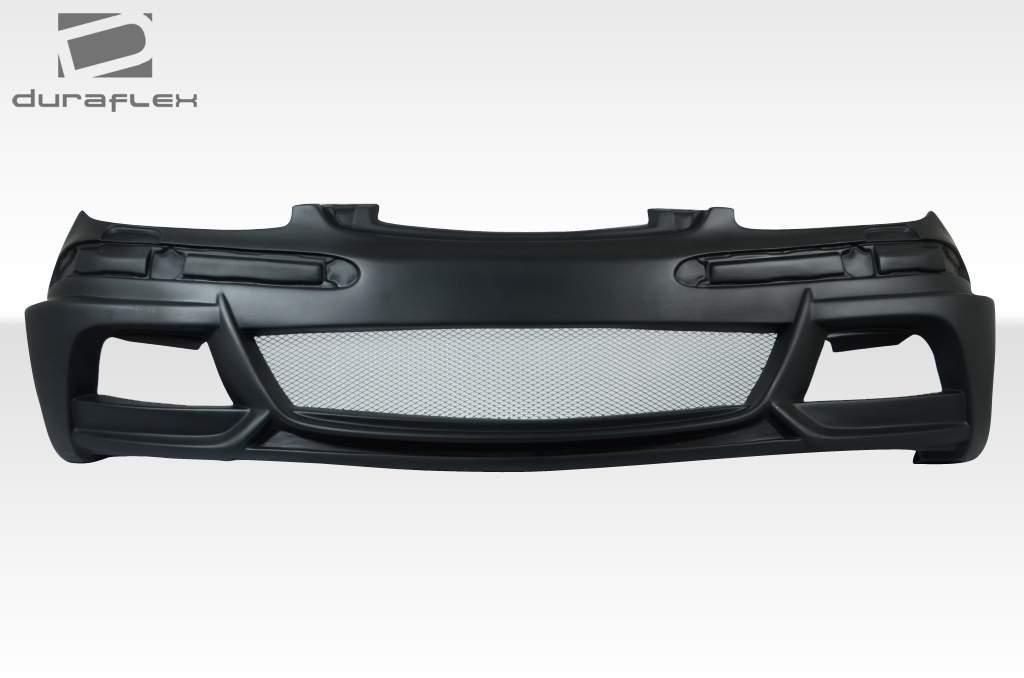 2003-2006 Mercedes S Class Duraflex W-3 Front Bumper