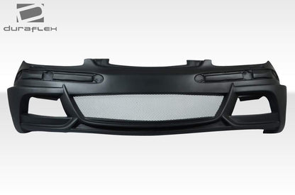 2003-2006 Mercedes S Class Duraflex W-3 Kit