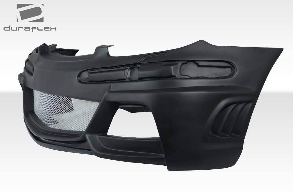 2003-2006 Mercedes S Class Duraflex W-3 Front Bumper