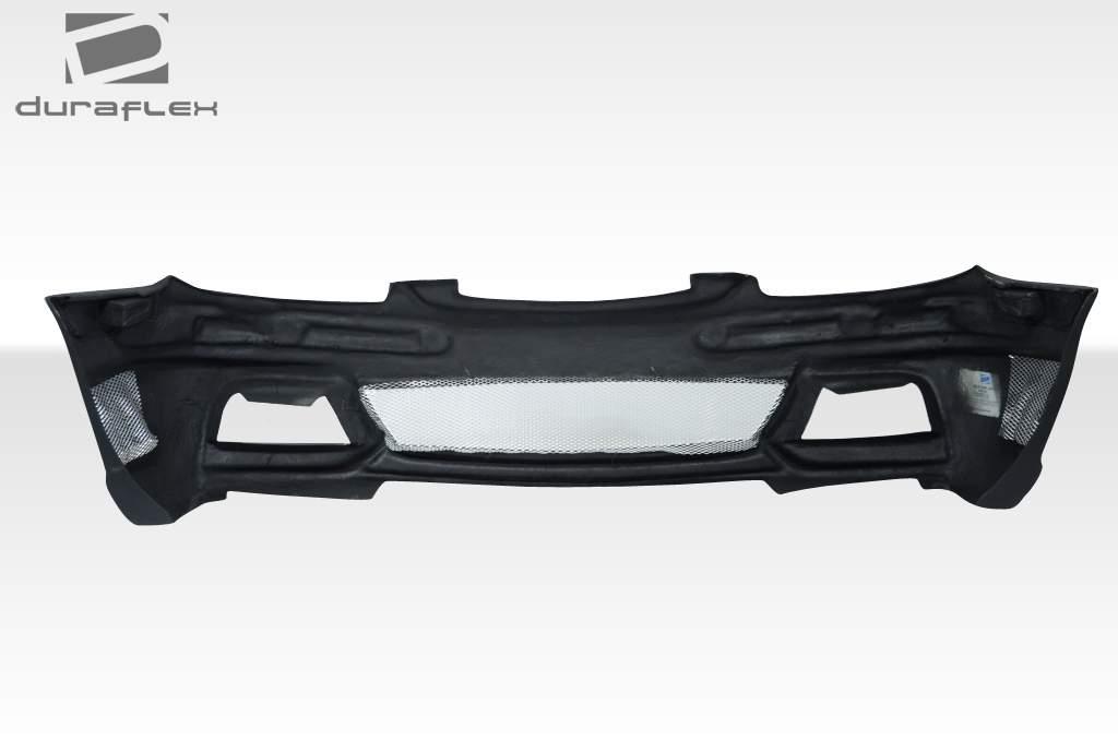 2003-2006 Mercedes S Class Duraflex W-3 Front Bumper