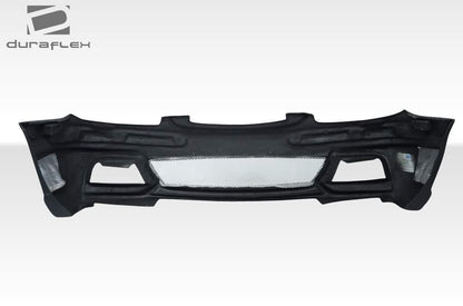 2003-2006 Mercedes S Class Duraflex W-3 Front Bumper