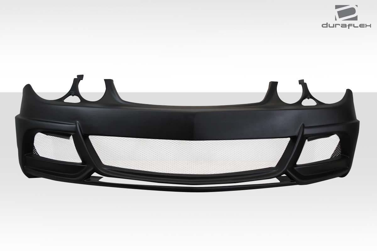 2003-2006 Mercedes E Class Duraflex W-1 Front Bumper