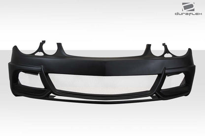 2003-2006 Mercedes E Class Duraflex W-1 Front Bumper