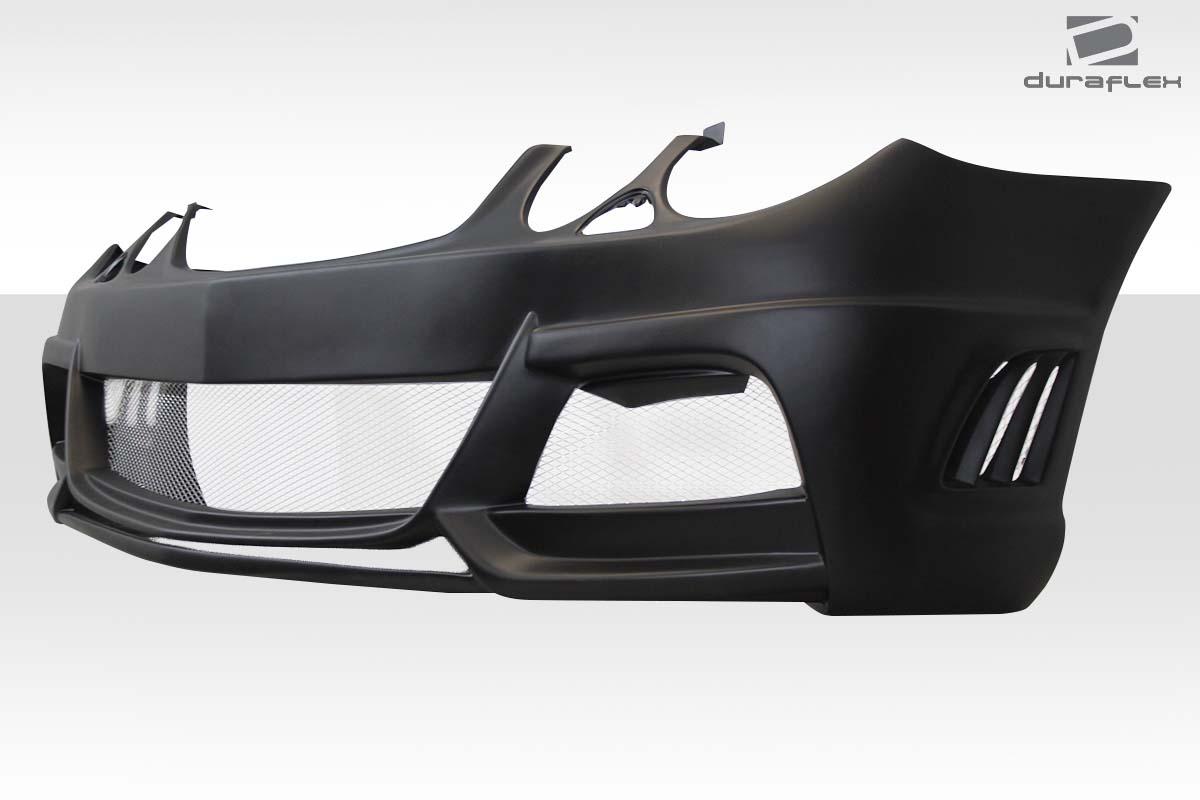 2003-2006 Mercedes E Class Duraflex W-1 Front Bumper