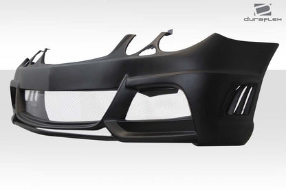 2003-2006 Mercedes E Class Duraflex W-1 Front Bumper