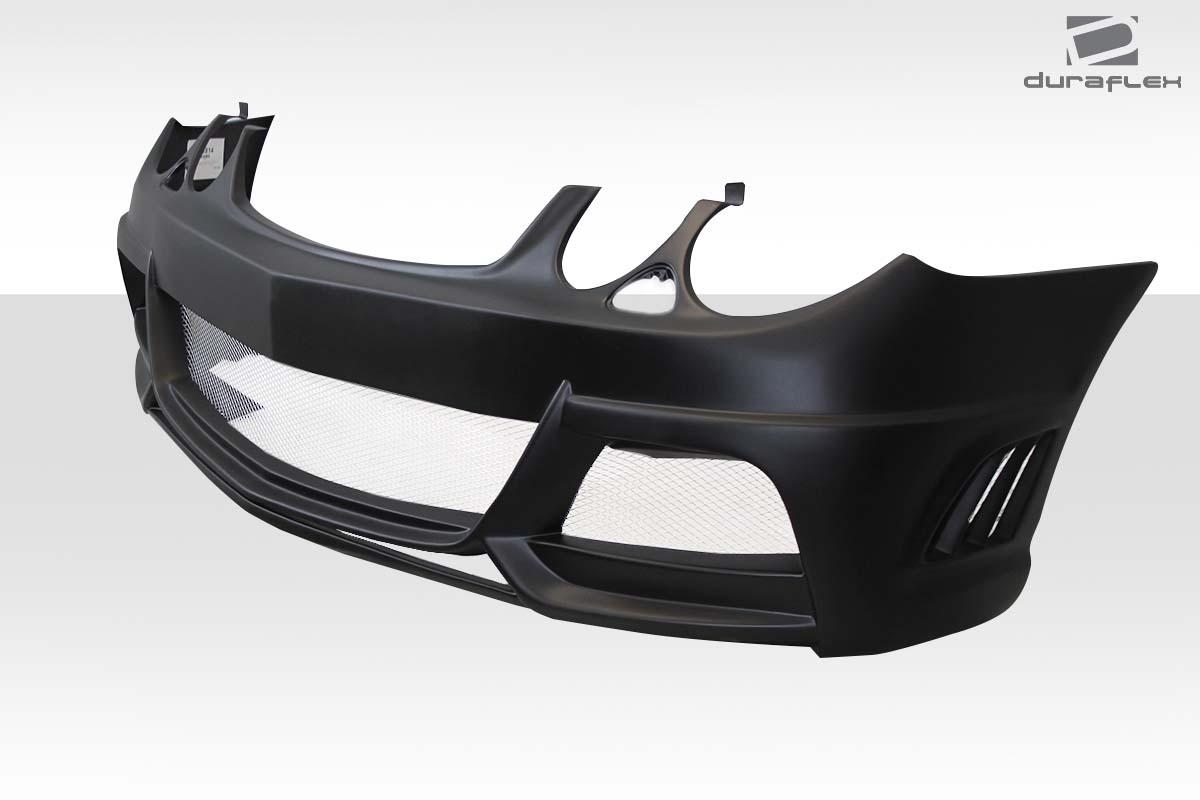 2003-2006 Mercedes E Class Duraflex W-1 Front Bumper