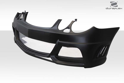 2003-2006 Mercedes E Class Duraflex W-1 Front Bumper