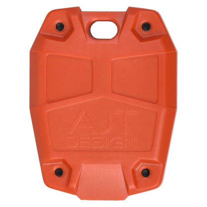 Injection Fob IF008 (2008-2014 FJ Cruiser) - MAGMA