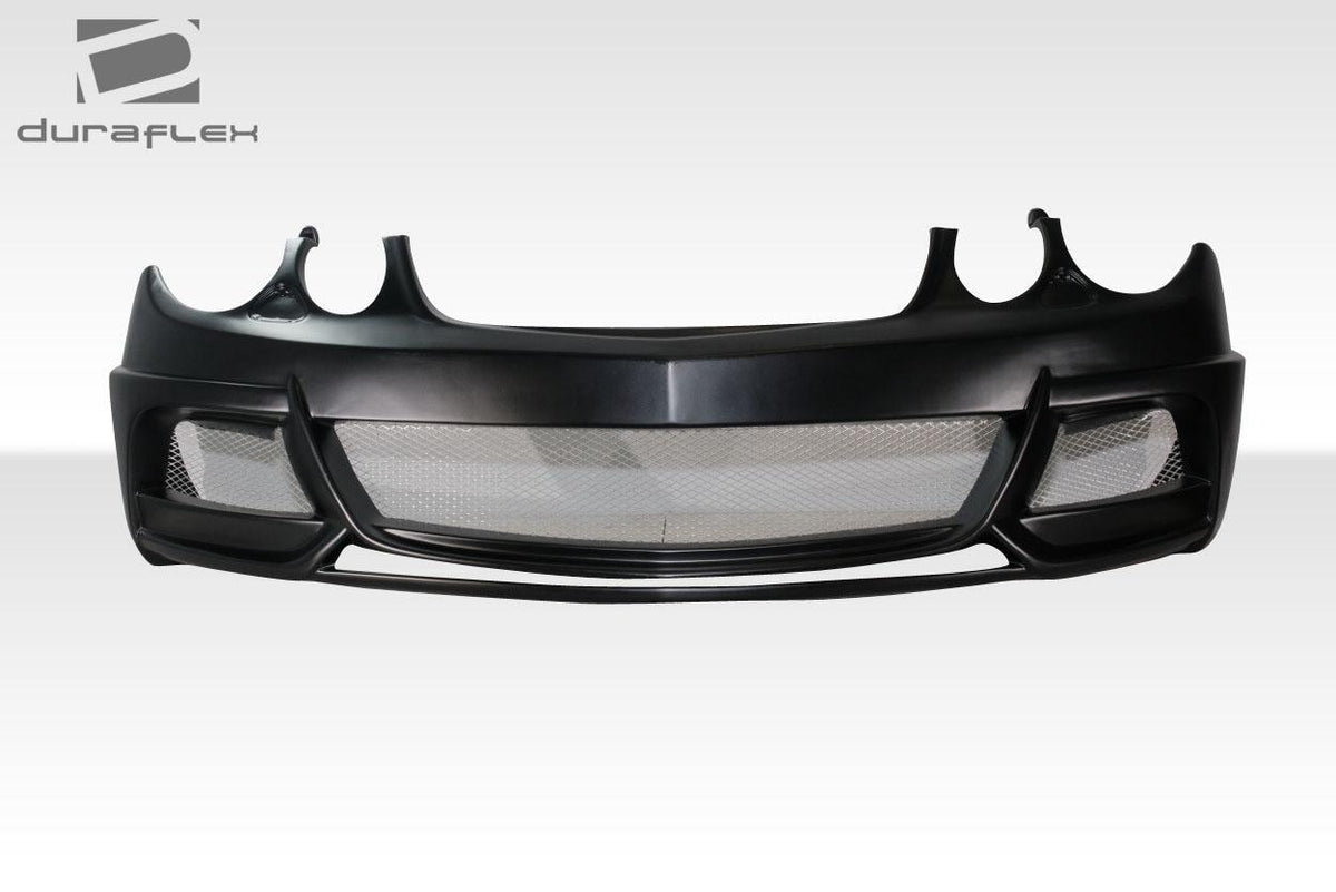 2007-2009 Mercedes E Class Duraflex W-1 Front Bumper