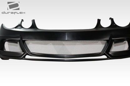 2007-2009 Mercedes E Class Duraflex W-1 Front Bumper