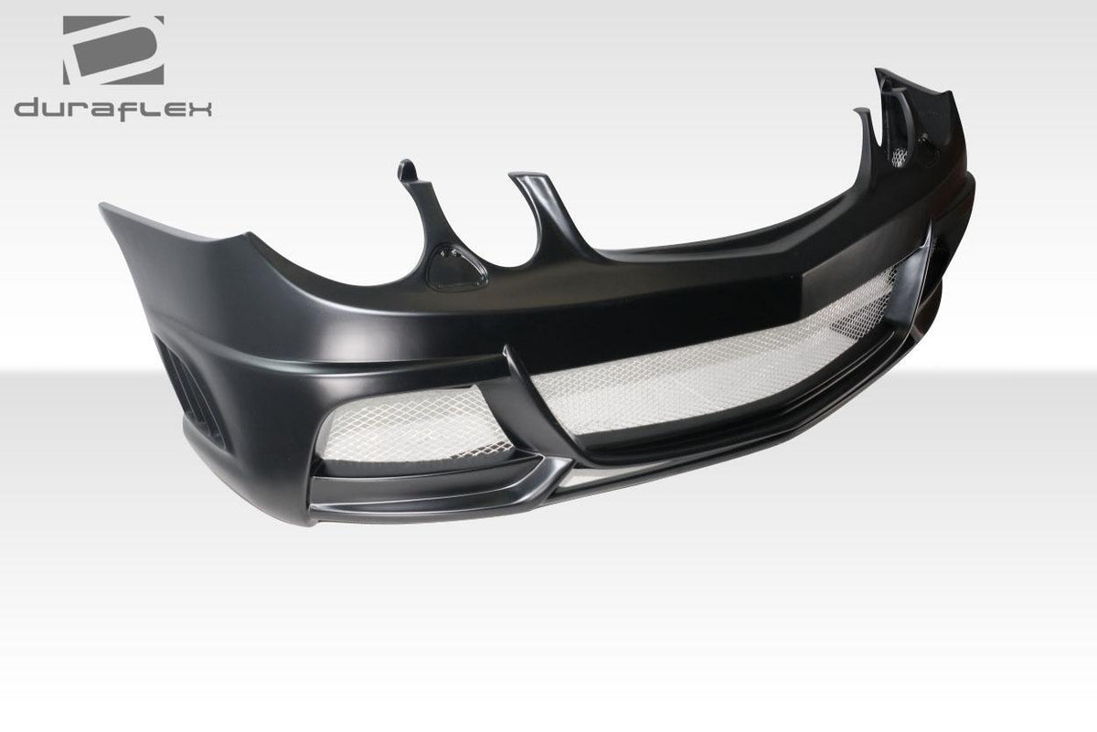 2007-2009 Mercedes E Class Duraflex W-1 Front Bumper
