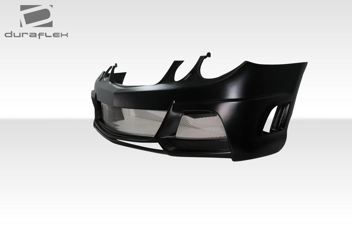 2007-2009 Mercedes E Class Duraflex W-1 Front Bumper
