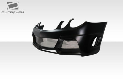 2007-2009 Mercedes E Class Duraflex W-1 Front Bumper