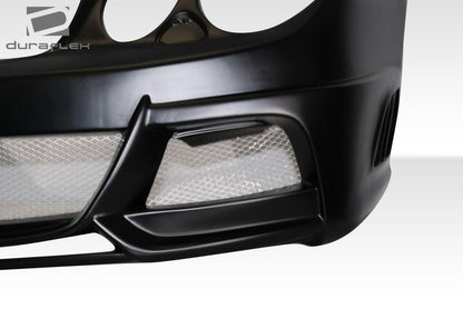 2007-2009 Mercedes E Class Duraflex W-1 Front Bumper