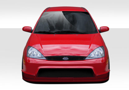 2000-2004 Ford Focus Duraflex GT300 Front Bumper