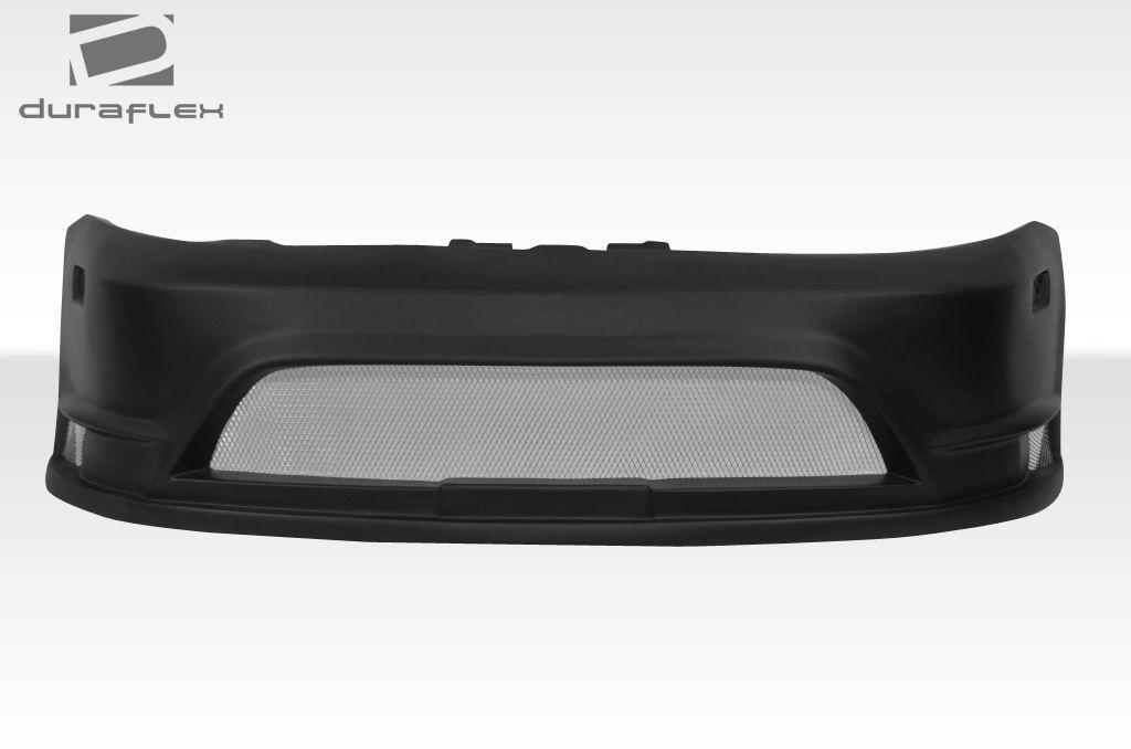 2000-2004 Ford Focus Duraflex GT300 Front Bumper
