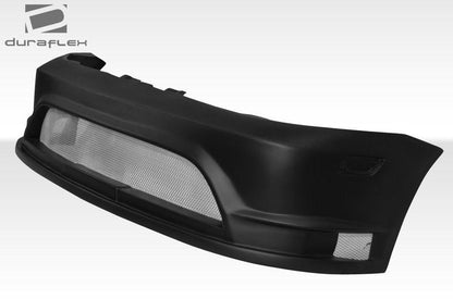 2000-2004 Ford Focus Duraflex GT300 Front Bumper