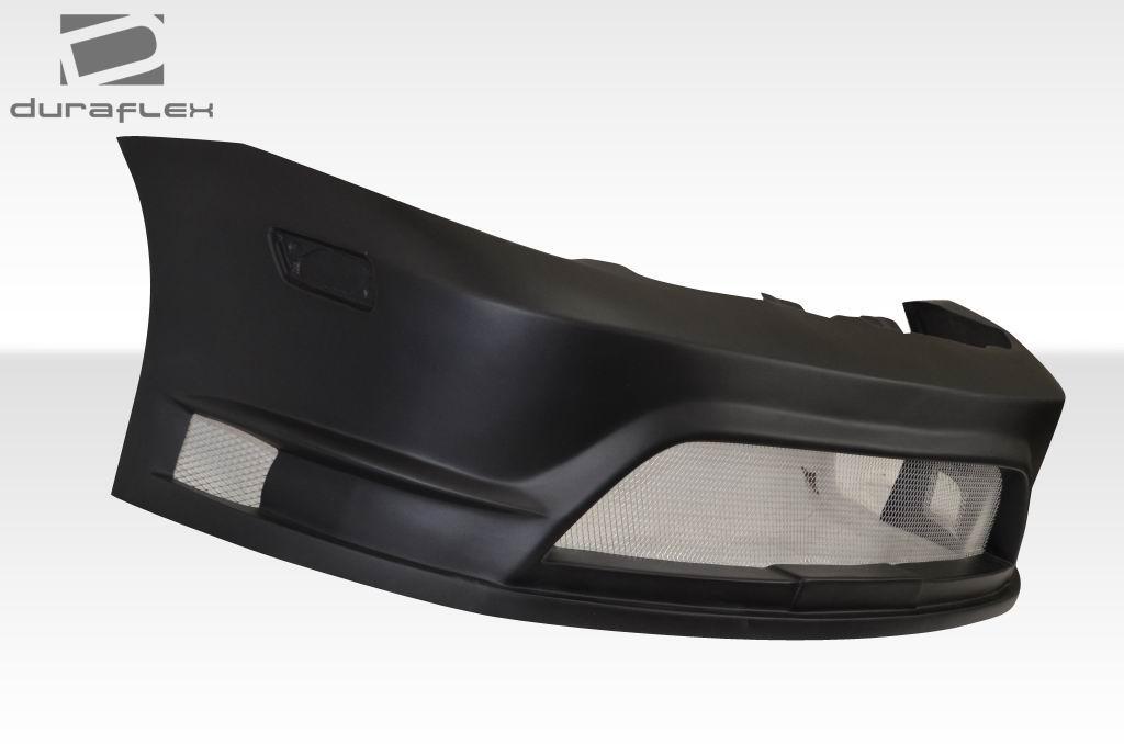 2000-2004 Ford Focus Duraflex GT300 Front Bumper