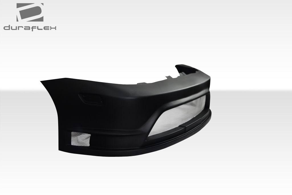 2000-2004 Ford Focus Duraflex GT300 Front Bumper
